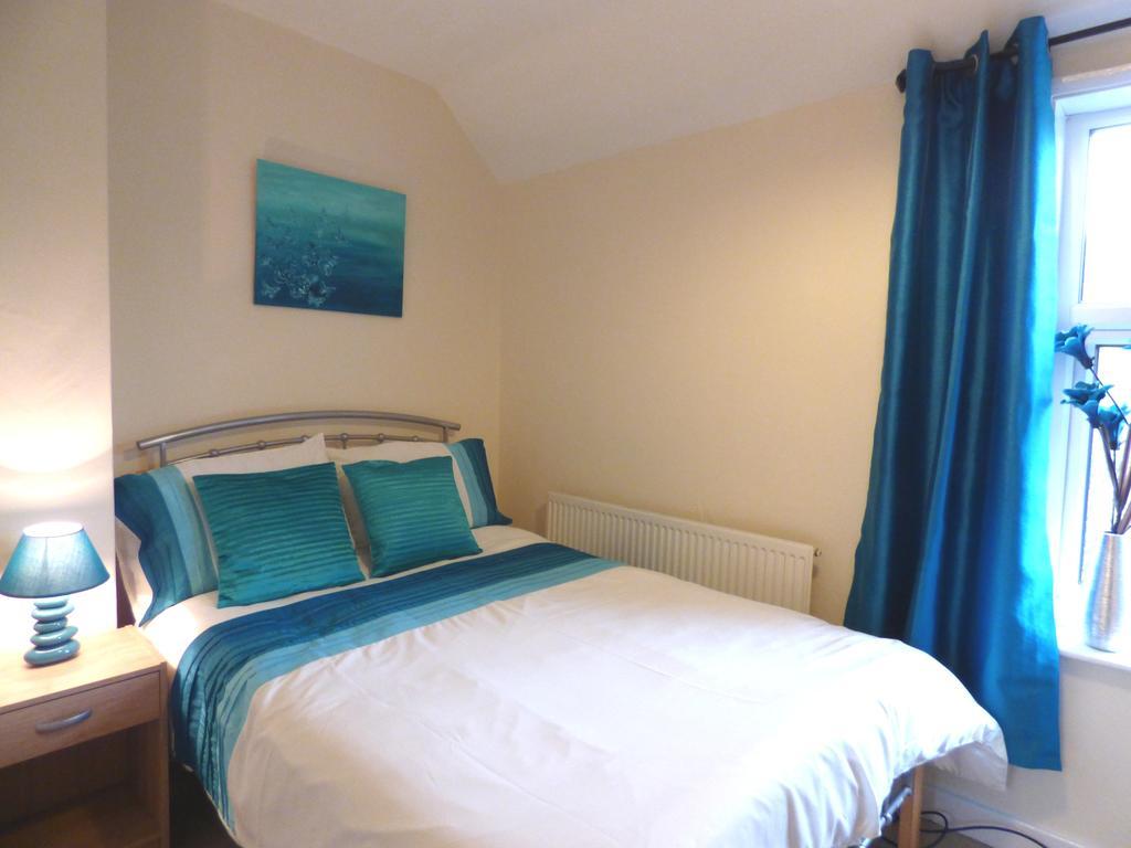 Hotel Birdholme House Chesterfield Exterior foto