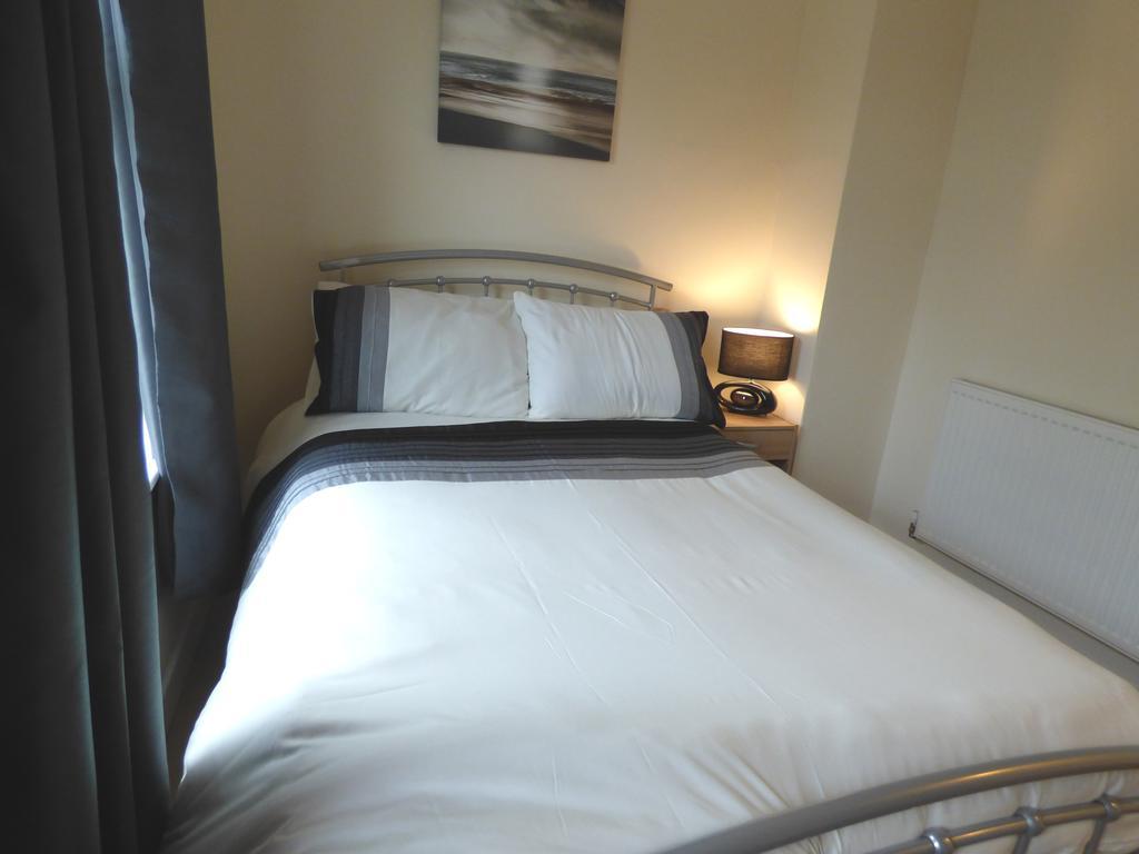 Hotel Birdholme House Chesterfield Exterior foto