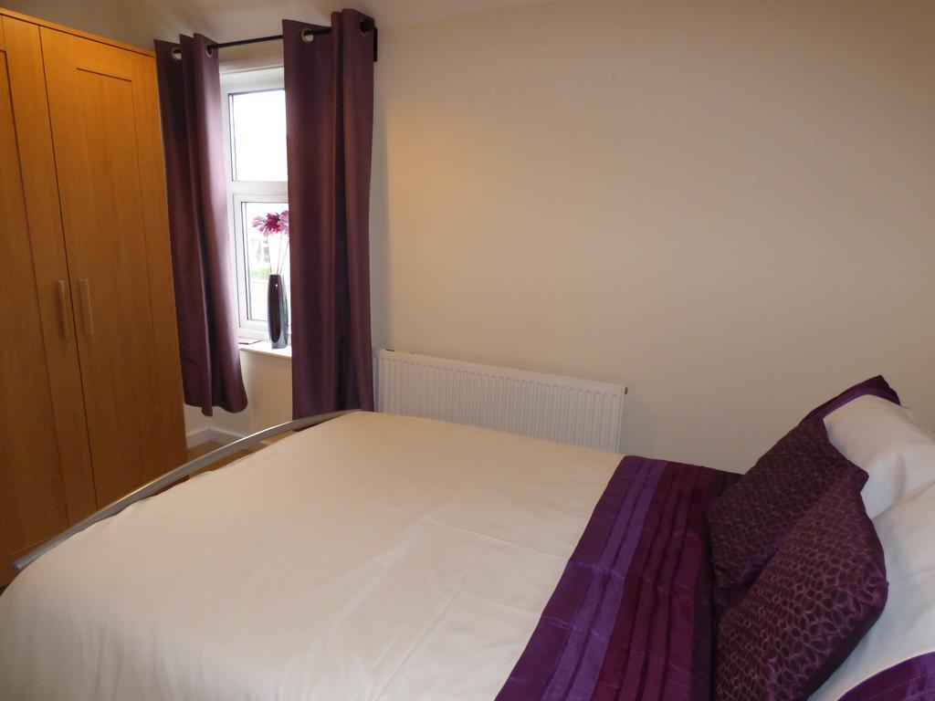 Hotel Birdholme House Chesterfield Exterior foto